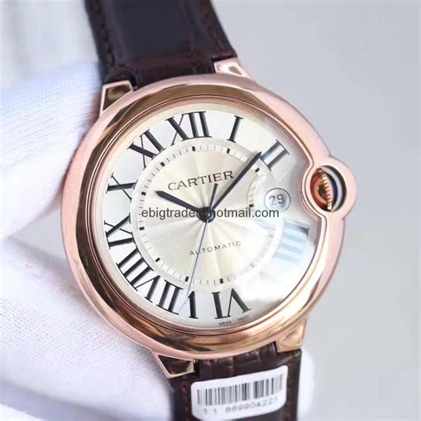 cartier watches cheap